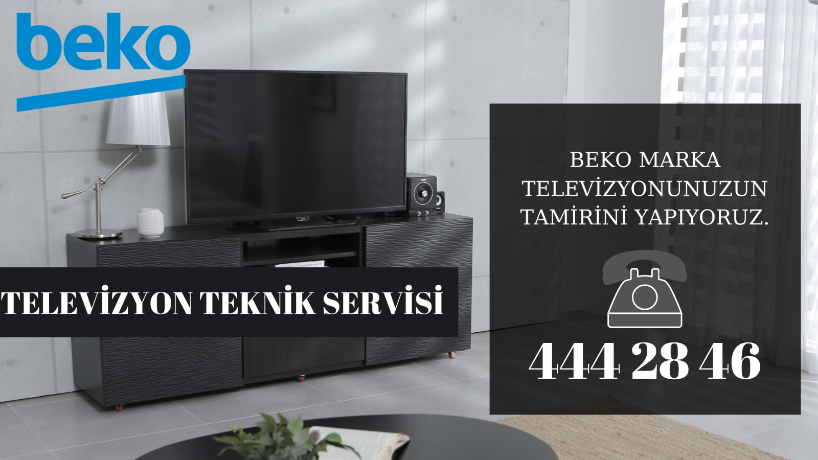 Diyarbakır Beko Televizyon Servisi